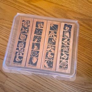 Decorative Stamps
